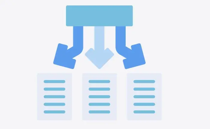 Documents repository